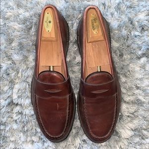 Allen Edmonds Cole shoe